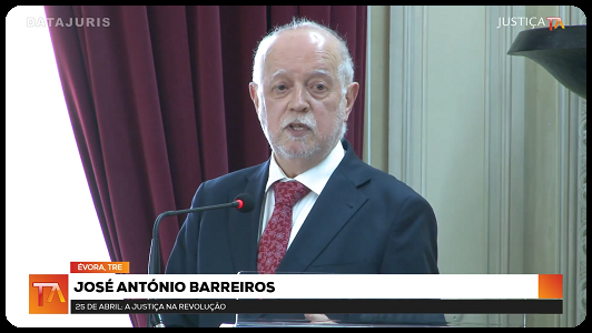José António Barreiros