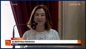 Albertina Pedroso