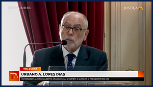 Urbano A. Lopes Dias