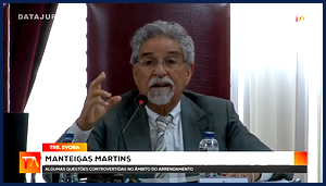 Manteigas Martins