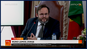 Nuno Lemos Jorge