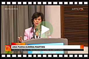 ANA MARIA GUERRA MARTINS