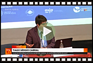 TIAGO SÉRGIO CABRAL