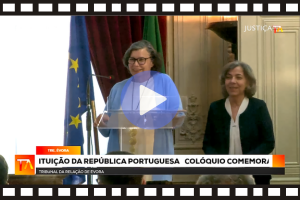 Debate e Encerramento