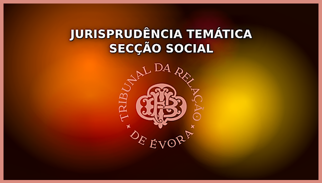 Jurisprudência Temática • Social
