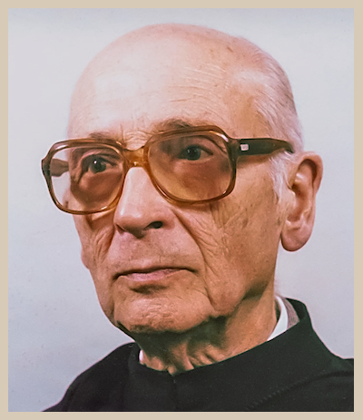 Dr. António Pedro Sameiro • 1.º Presidente