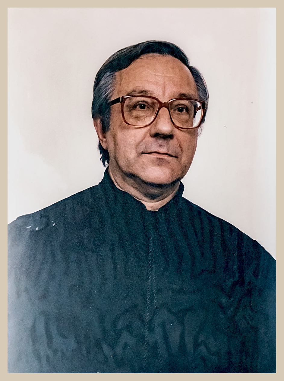 Dr. Norberto José Araújo de Brito Câmara • 5.º Presidente