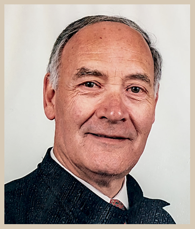 Dr. Abílio Lopes Cardoso • 6.º Presidente