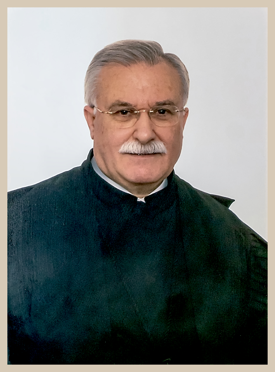 Dr. Manuel Cipriano Nabais • 9.º Presidente