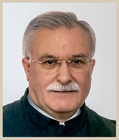 Dr. Manuel Cipriano Nabais • 9.º Presidente