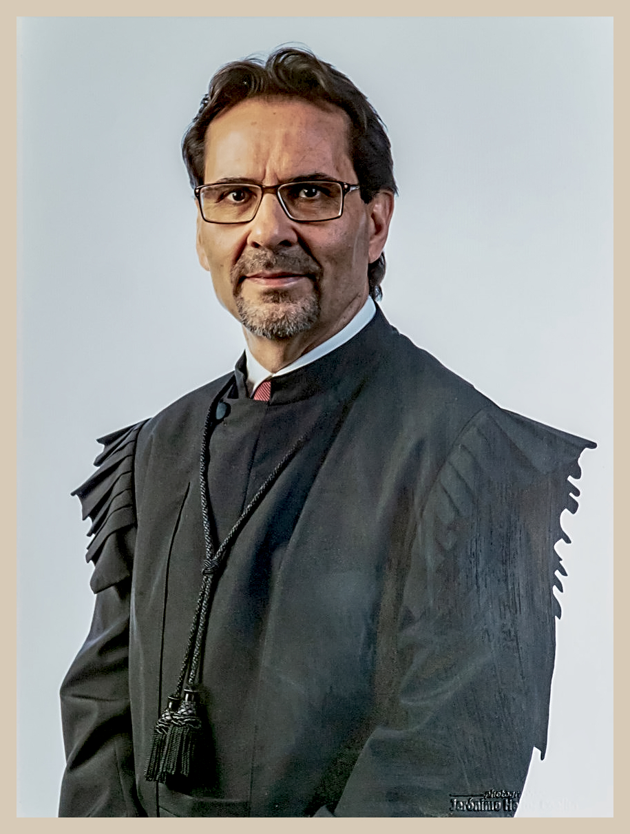 Dr. Joaquim António Chambel Mourisco • 10.º Presidente