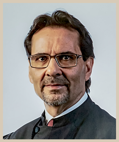 Dr. Joaquim António Chambel Mourisco • 10.º Presidente