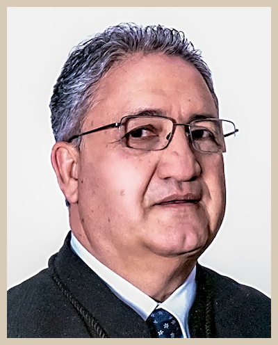 Dr. Acácio Luís Jesus das Neves • 11.º Presidente